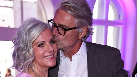 Birgit Schrowange: Traumhochzeit mit 65! 